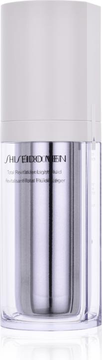 Actual product image Shiseido Total Revitalizer (70 ml)