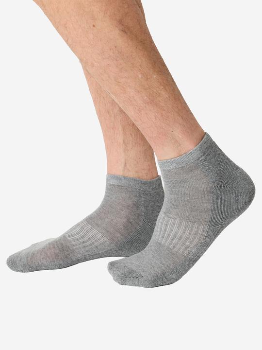 Actual product image Nur Die Sneakersocken Sport und Alltag (pack of 15, 39 - 42)