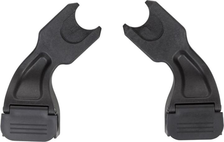 Actual product image Mountain Buggy Travel system duet for Maxi-Cosi