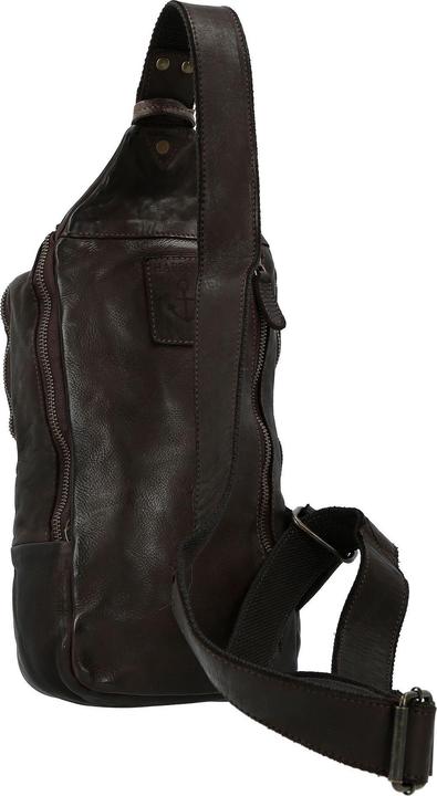 Immagine prodotto Harbour 2nd Phoenix Umhängetasche Leder 33 cm