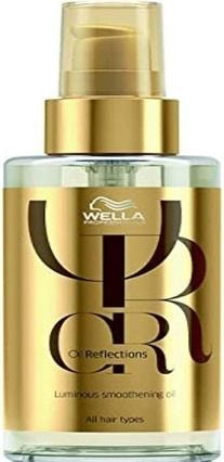 Immagine prodotto Wella Riflessi dell'olio (100 ml)
