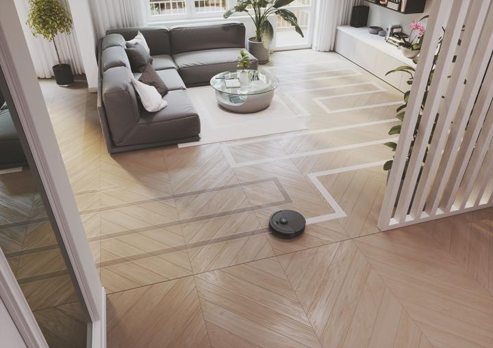 Immagine prodotto Hoover HG410D 011 (4000 Pa, Nessun sistema di pulizia)