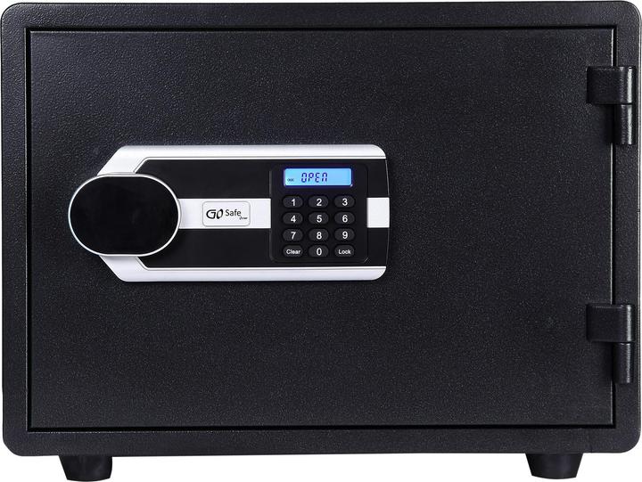 Produktbild Olympia Olymp Tresor GOsafe 5350 mit Code (19 l)