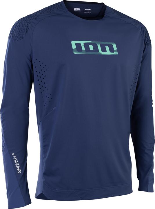 ION GRIDXKN Scrub Select BAT Trikot