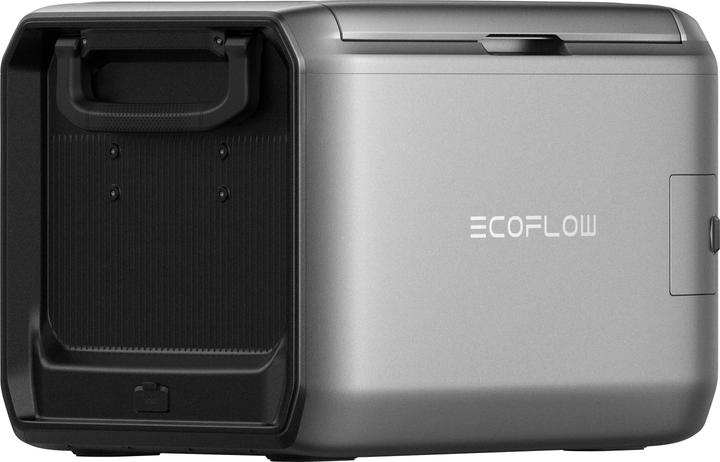 Actual product image EcoFlow Glacier Classic 55L without battery (55 l)