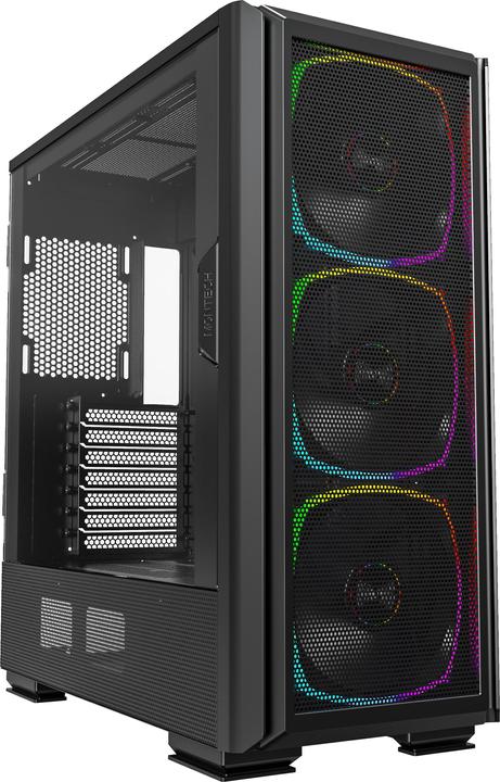 Produktbild Montech Sky Two Gx (E-ATX)