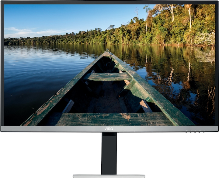 Produktbild AOC U3277fwq (3840 x 2160 Pixel, 32")