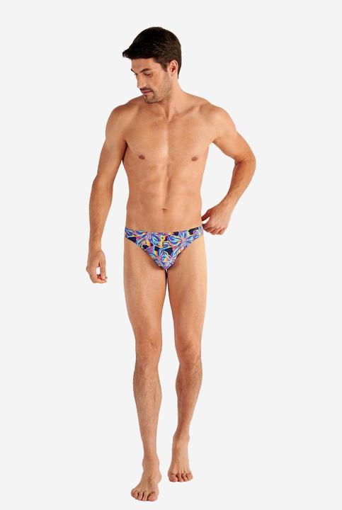 Actual product image HOM G-String Funky Styles (M, Single pack)