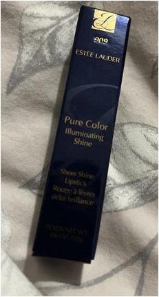 Produktbild Estée Lauder Pure Color Emerald (909 Virtual Star)