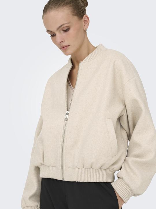 Actual product image Only ONLELBA Blousonjacke Blousonjacke (M)