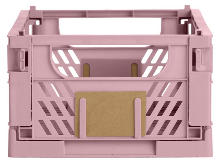 Produktbild Schou Faltbar L (25 x 16.5 x 10 cm, 1 l)