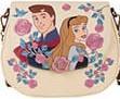 Immagine prodotto Loungefly Disney Sleeping Beauty Aurora & Phillip shoulder bag