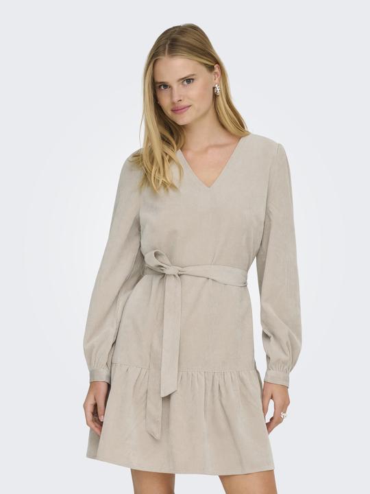 Image du produit Only ONLMARIKE Kurzes Kleid Kleid (XL)