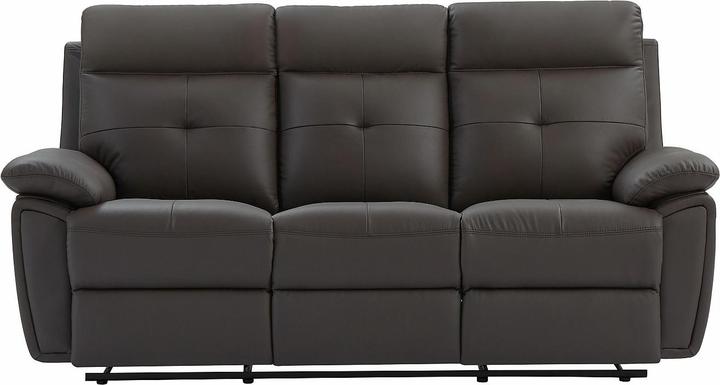 Produktbild Vente-unique Vineta (3-Sitzer)