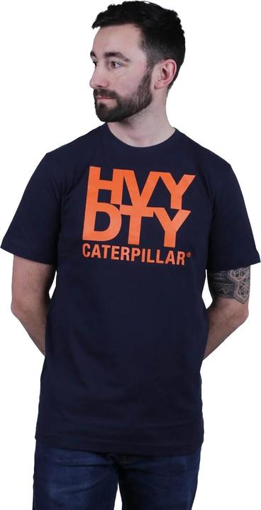 Produktbild Cat Trademark TShirt Extra stark (L)