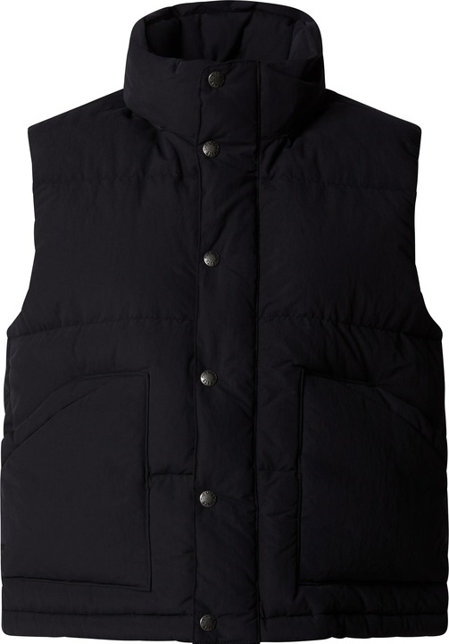 Actual product image North Face M66 Down (XS)