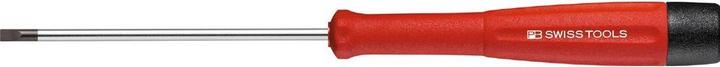 Actual product image PB Swiss Tools Electronics screwdriver (Slotted screws)