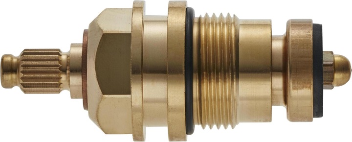 Actual product image Mateu Valve bonnet