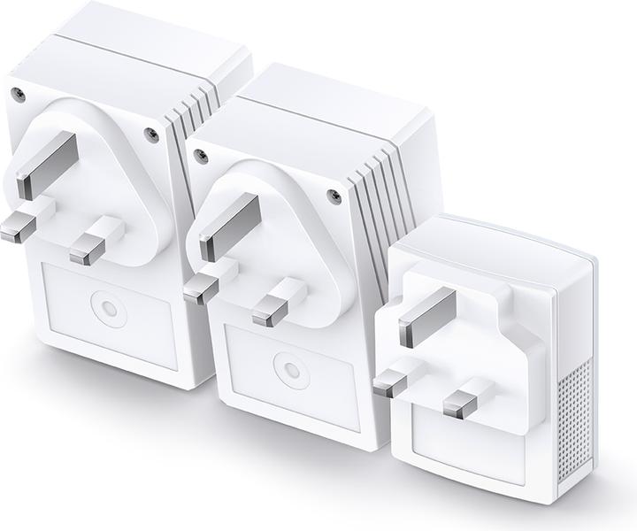 Image du produit TP-Link Tl-Wpa4220 (600 Mbit/s)