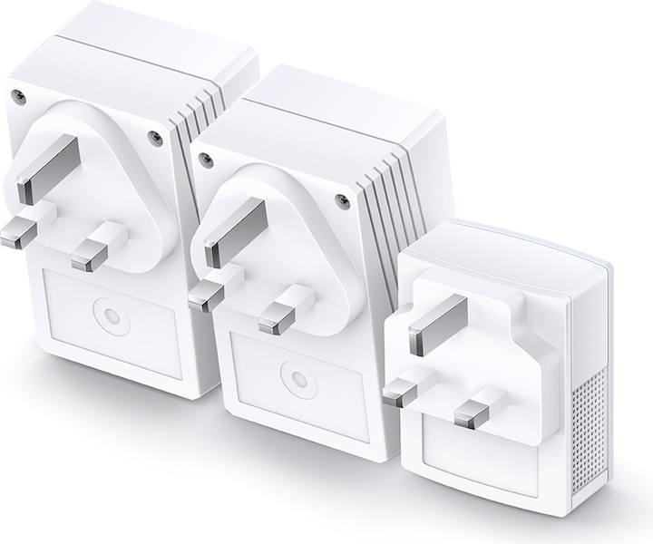 Produktbild TP-Link Tl-Wpa4220 (500 Mbit/s)