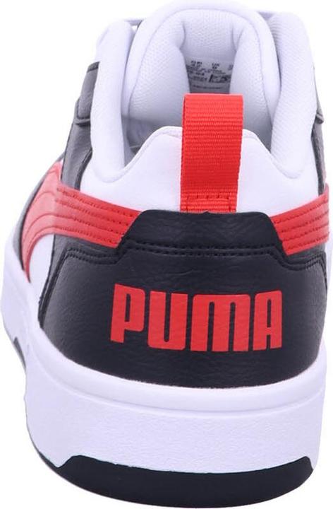 Actual product image Puma Rebound v6 Low (47)