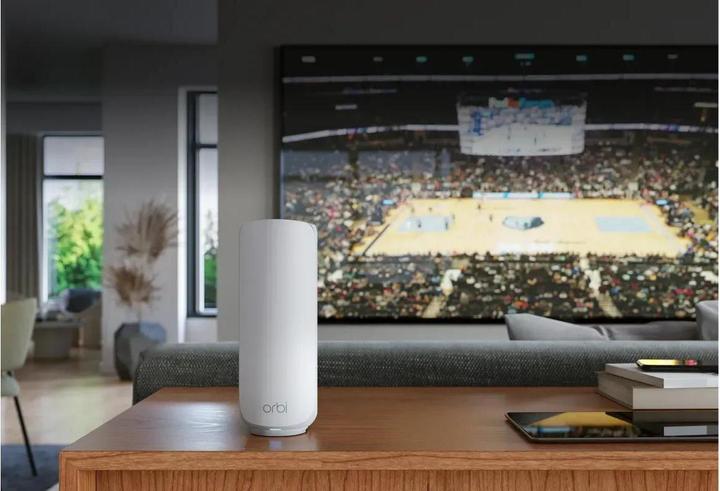 Produktbild Netgear ORBI3 DB WIFI7 3PK BNDL