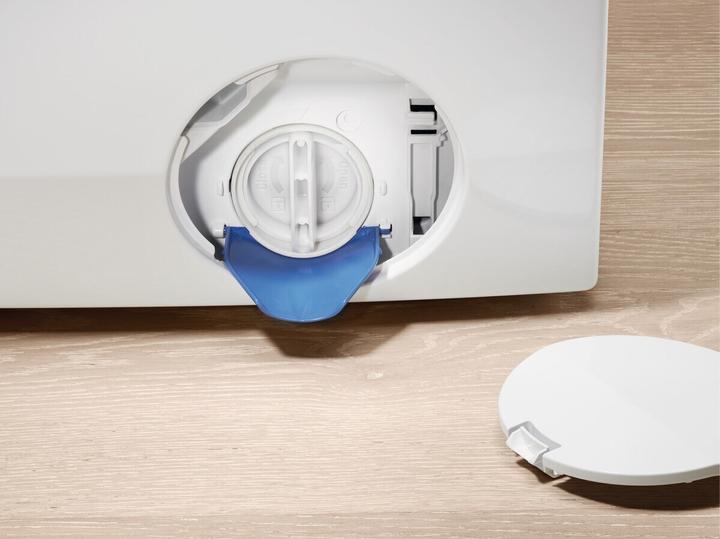 Actual product image Electrolux EW6FCH210G (10 kg, Left)
