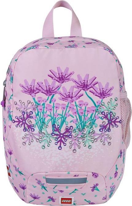 LEGO BAGS Sac à dos pour jardin d'enfants Fleurs