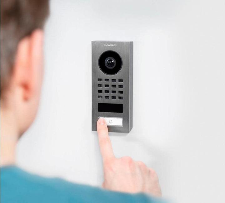 Immagine prodotto Doorbird Posto esterno IP D1101V AP (WiFi, Ethernet)