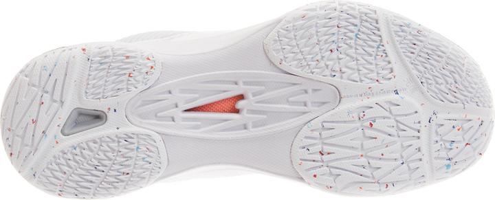 Produktbild Perfly Junior Badminton Shoes Bs Lite 560 Jr Habu White (38)