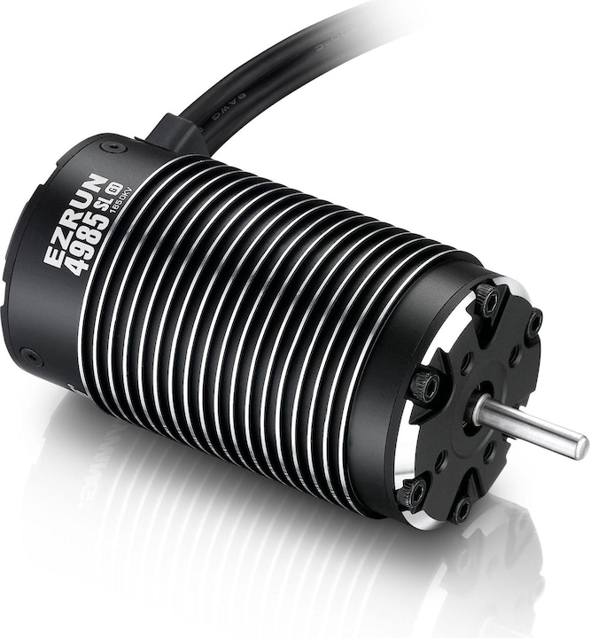 Image du produit Hobbywing Moteur Brushless Ezrun SL 4985, 1:6, 1650kV