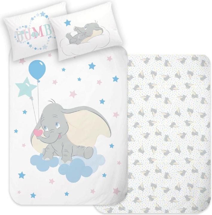 Image du produit Disney Dumbo