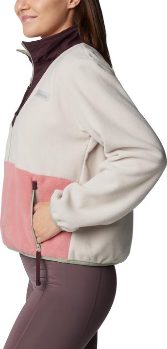 Produktbild Columbia Sequoia Grove™ 1/2 Zip Fleece (L)