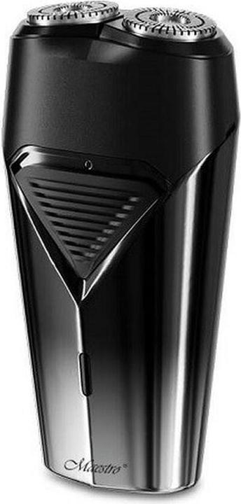 Actual product image Maestro Golarka elektryczna USB MR-672