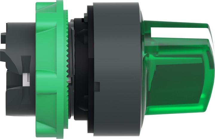 Produktbild Schneider Electric Drucktaster-Kopf ZB5AK1233