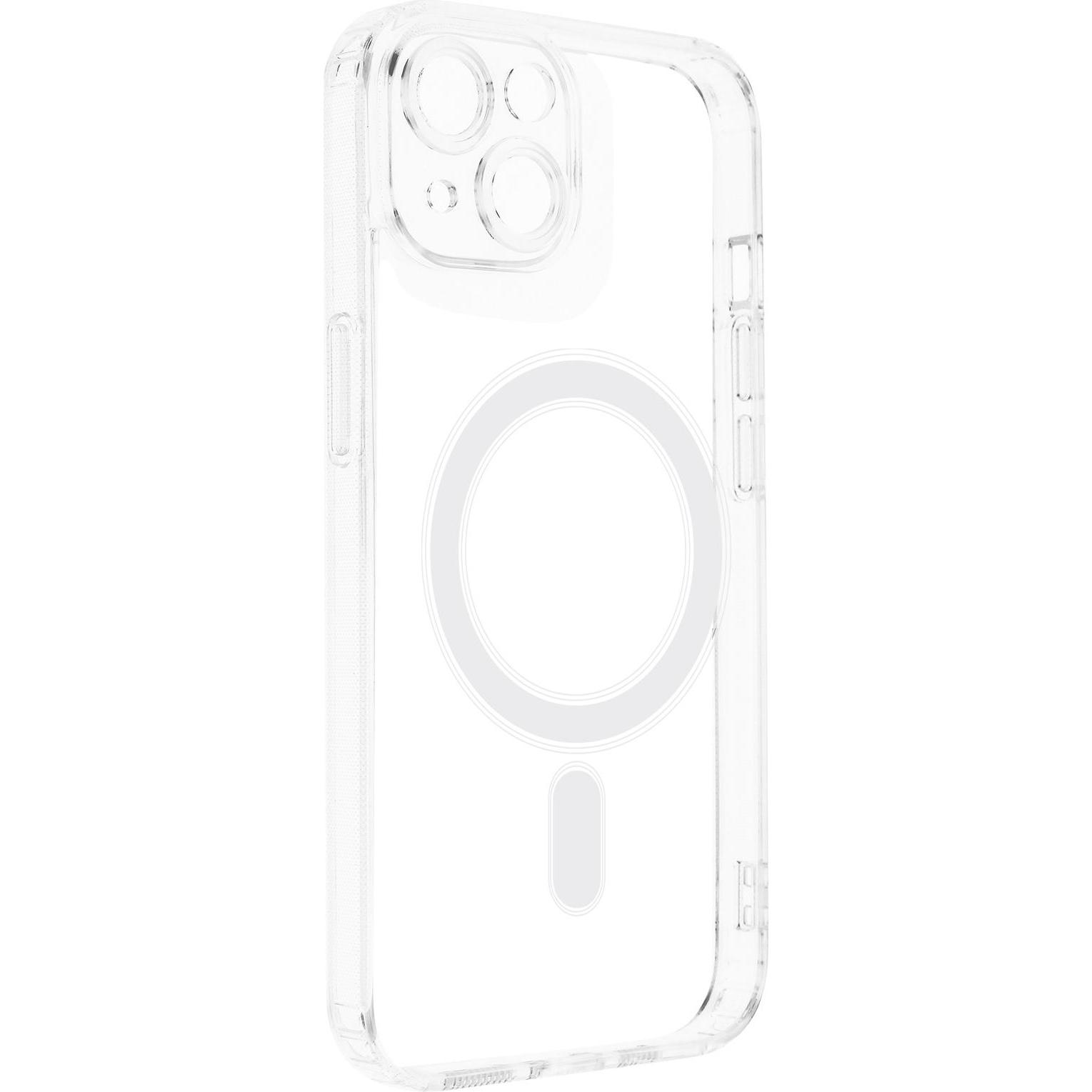 Thumbnail - Avizar Bossy Series (Apple iPhone 14), Smartphone Hülle, Transparent