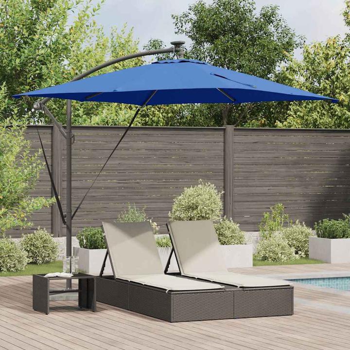 Produktbild VidaXL Sonnenschirm (2.49 m)