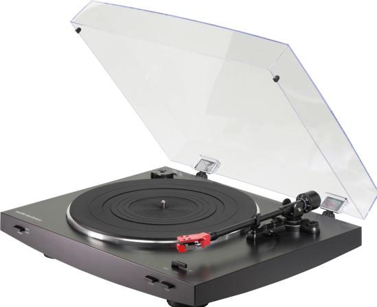 Image du produit Audio-Technica AT-LP3 (Automatique)