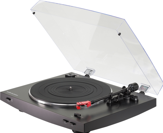 Actual product image Audio-Technica AT-LP3 (Automatic)