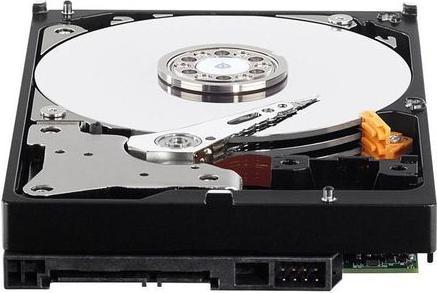Immagine prodotto WD Red (2 TB, 3.5", SMR)