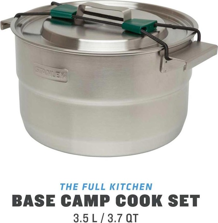 Actual product image Stanley 1913 Adventure Base