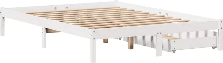Image du produit vidaXL Bettrahmen (160 x 200 cm)