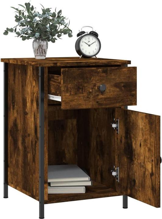 Immagine prodotto vidaXL Nachttisch (40 x 42 x 60 cm)