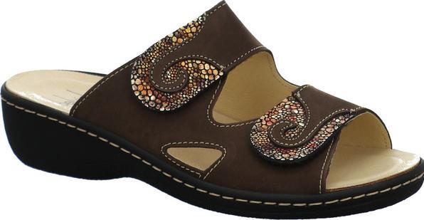 Image du produit Belvida nubuk/stone (35)