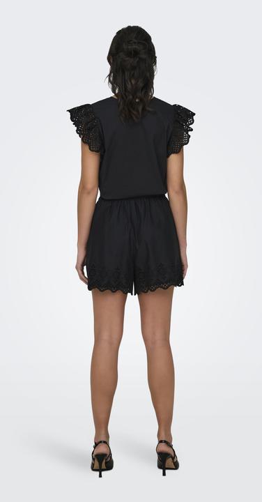 Actual product image Only ONLLOU Loose cut shorts Shorts (S)