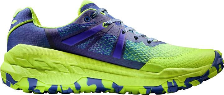 Actual product image Mammut Sertig II Low Men (45 1/3)