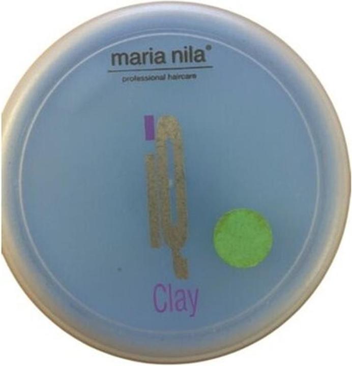 Maria Nila Creator Clay (Haarwachs, 100 ml)