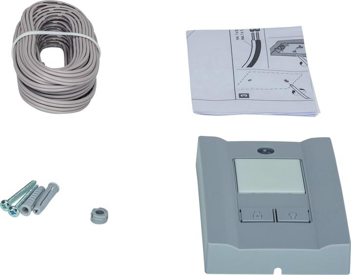 Actual product image Hörmann EcoStar Liftronic 800 II