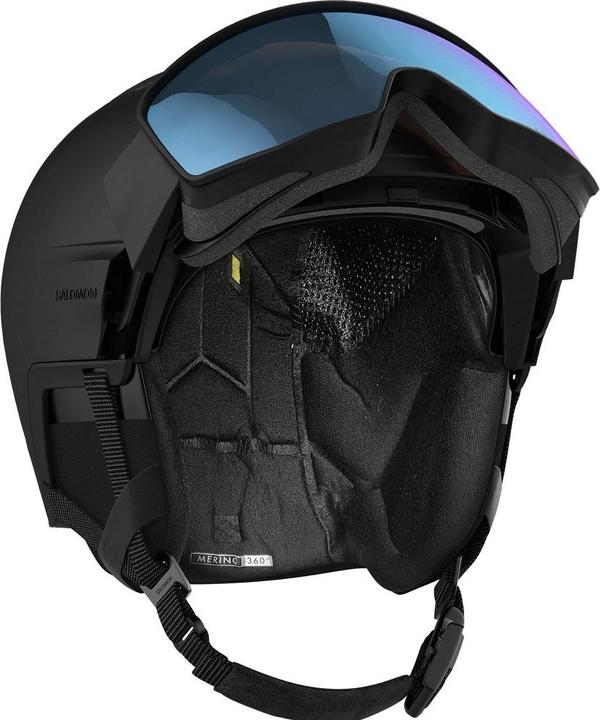 Immagine prodotto Salomon Driver Prime (56 - 59 cm, M)