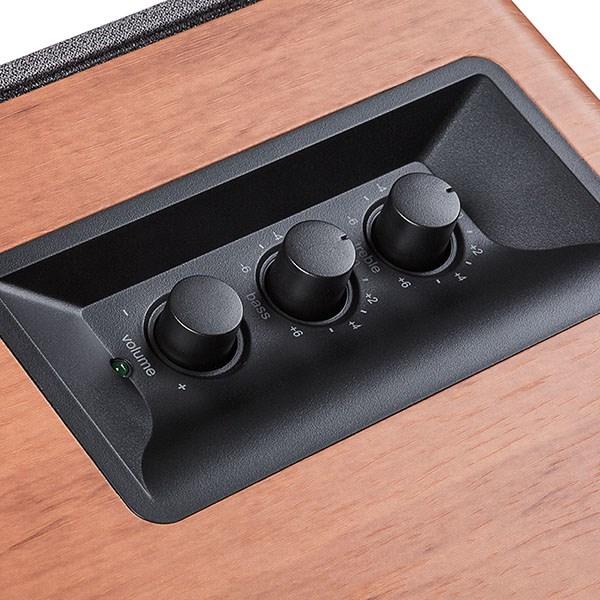 Actual product image Edifier R1280T (1 pair, 21 W)